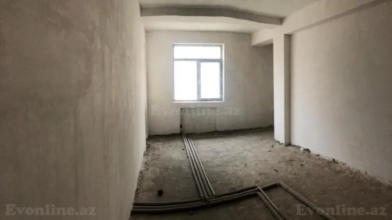 Satılır 2 otaqlı Mənzil Yeni tikili 74 m² Sabunçu r. - şəkil 4