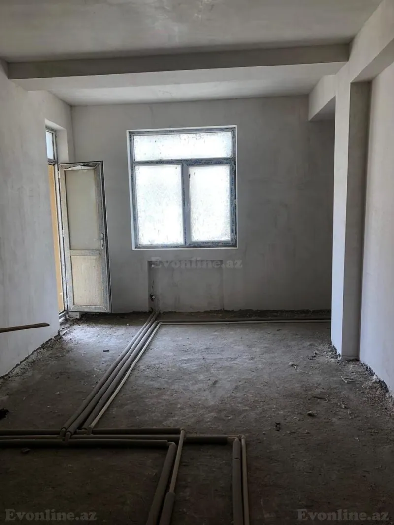 Satılır 2 otaqlı Mənzil Yeni tikili 74 m² Sabunçu r. - şəkil 5
