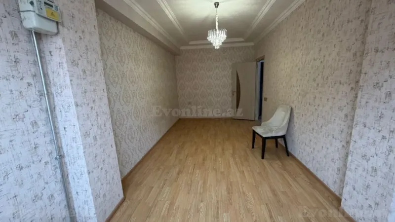 Satılır 2 otaqlı Mənzil Yeni tikili 40 m² Abşeron r. - şəkil 2