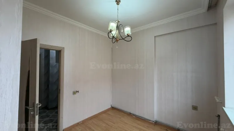 Satılır 2 otaqlı Mənzil Yeni tikili 40 m² Abşeron r. - şəkil 3