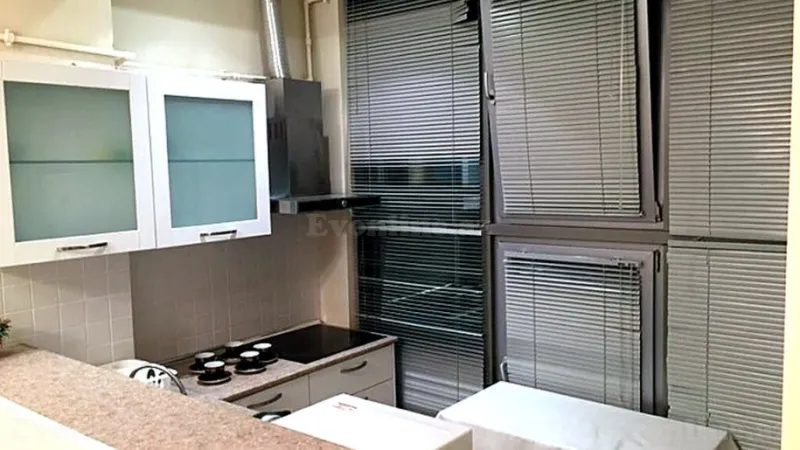 Kirayə verilir 2 otaqlı Mənzil Yeni tikili 70 m² Yasamal r. - şəkil 3