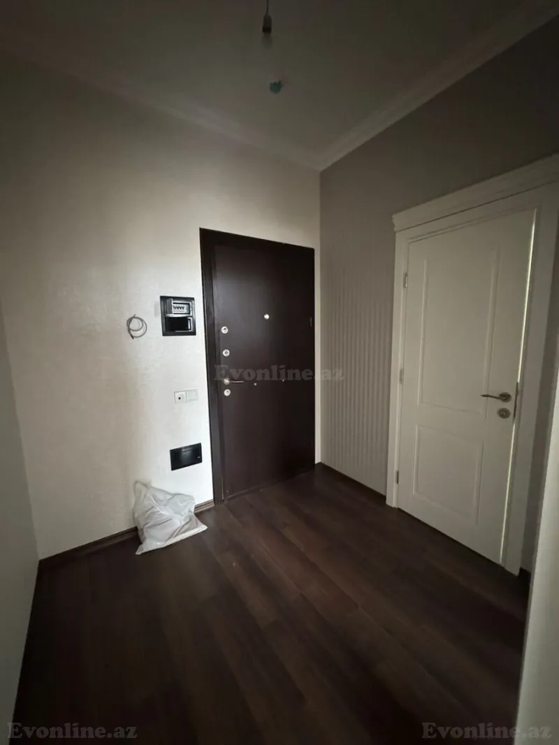 Satılır 2 otaqlı Mənzil Yeni tikili 50 m² 20 Yanvar m. - şəkil 3