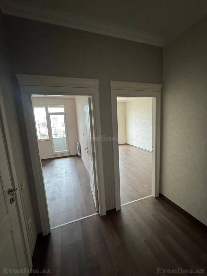 Satılır 2 otaqlı Mənzil Yeni tikili 50 m² 20 Yanvar m. - şəkil 4