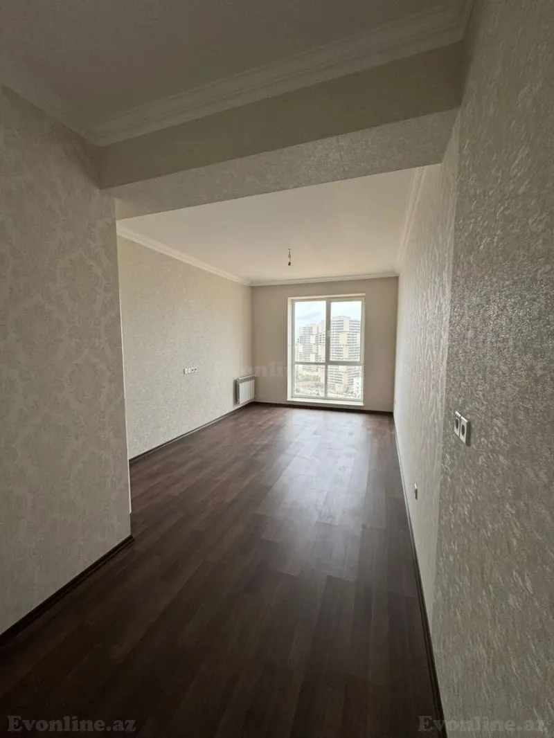 Satılır 2 otaqlı Mənzil Yeni tikili 50 m² 20 Yanvar m. - şəkil 6