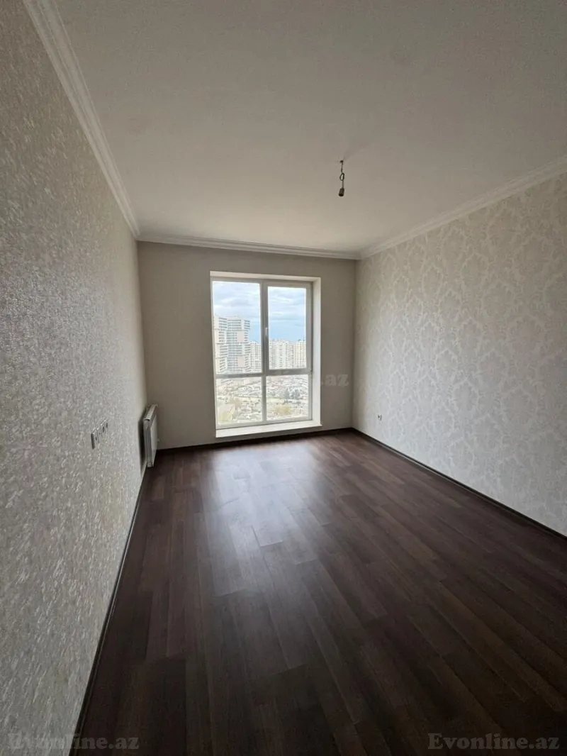 Satılır 2 otaqlı Mənzil Yeni tikili 50 m² 20 Yanvar m. - şəkil 7