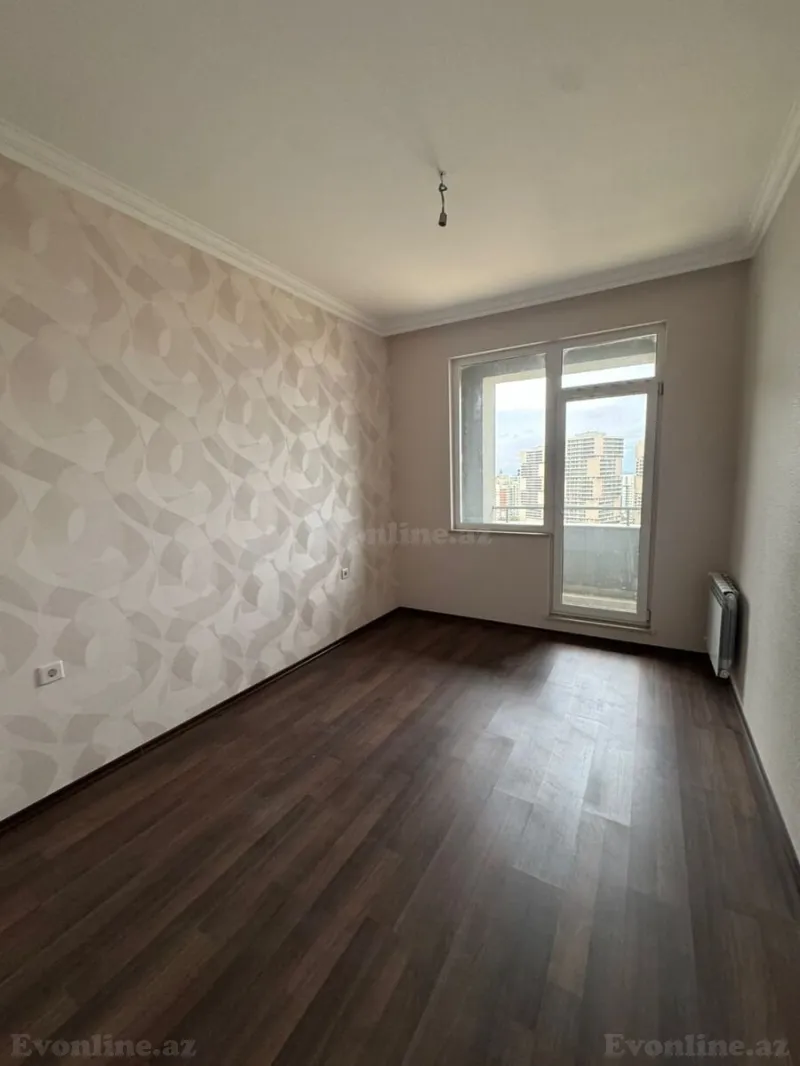 Satılır 2 otaqlı Mənzil Yeni tikili 50 m² 20 Yanvar m. - şəkil 9