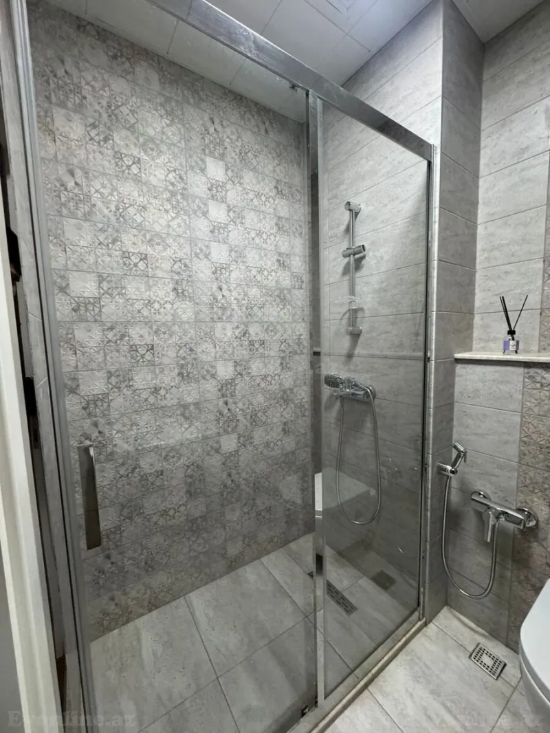 Satılır 2 otaqlı Mənzil Yeni tikili 50 m² 20 Yanvar m. - şəkil 11