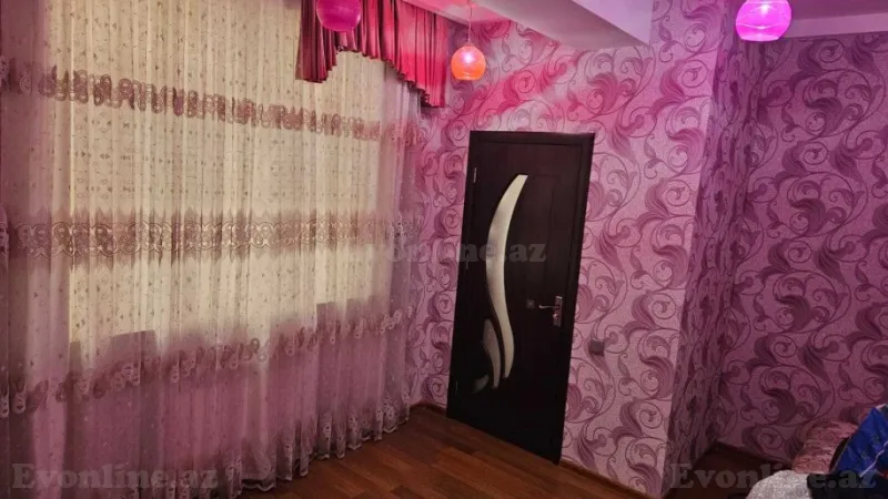 Kirayə verilir 3 otaqlı Mənzil Yeni tikili 110 m² Xırdalan