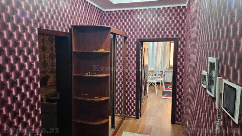 Kirayə verilir 3 otaqlı Mənzil Yeni tikili 110 m² Xırdalan - şəkil 7
