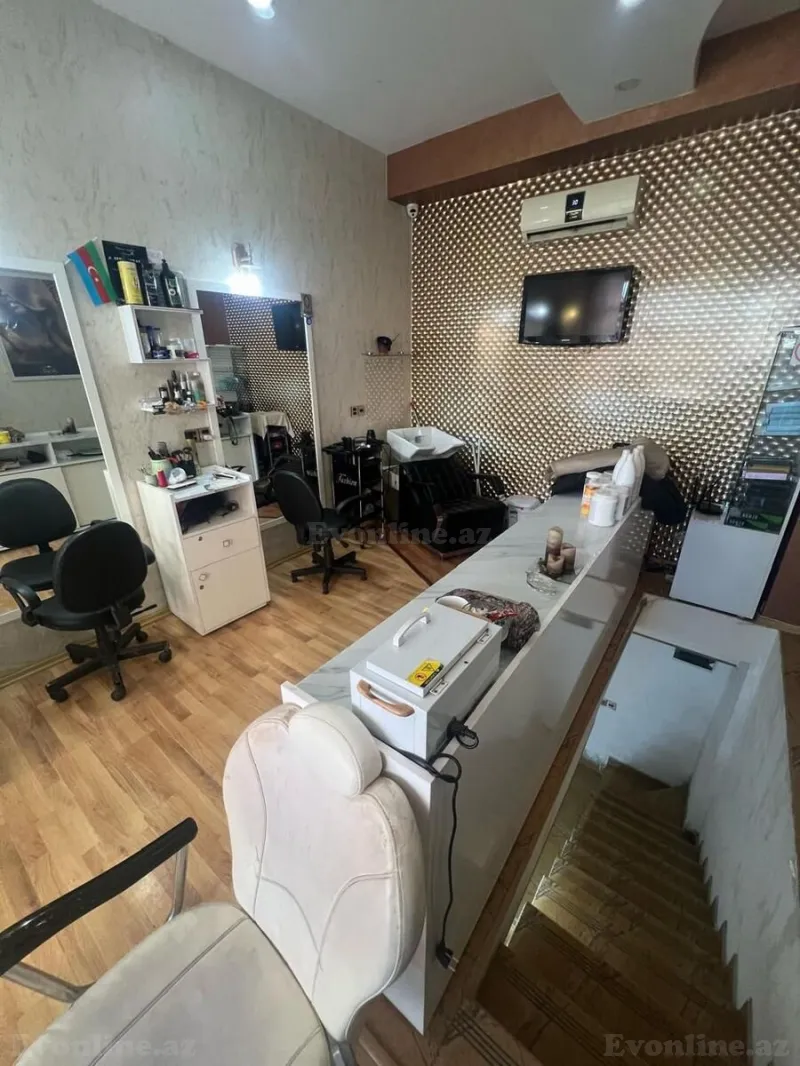 Satılır Obyekt 50 m² Yeni Yasamal - şəkil 2