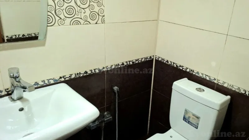 Satılır Obyekt 50 m² Yeni Yasamal - şəkil 3