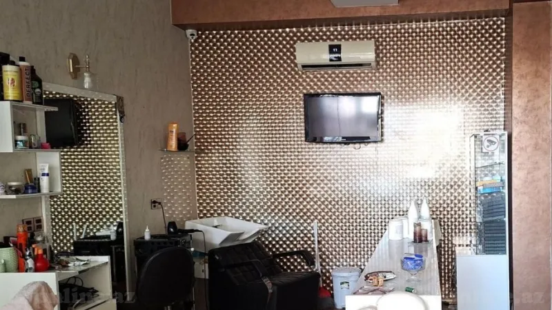 Satılır Obyekt 50 m² Yeni Yasamal - şəkil 6