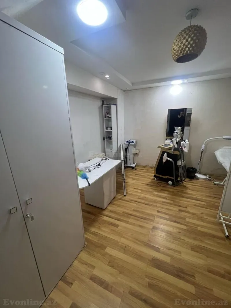 Satılır Obyekt 50 m² Yeni Yasamal - şəkil 7