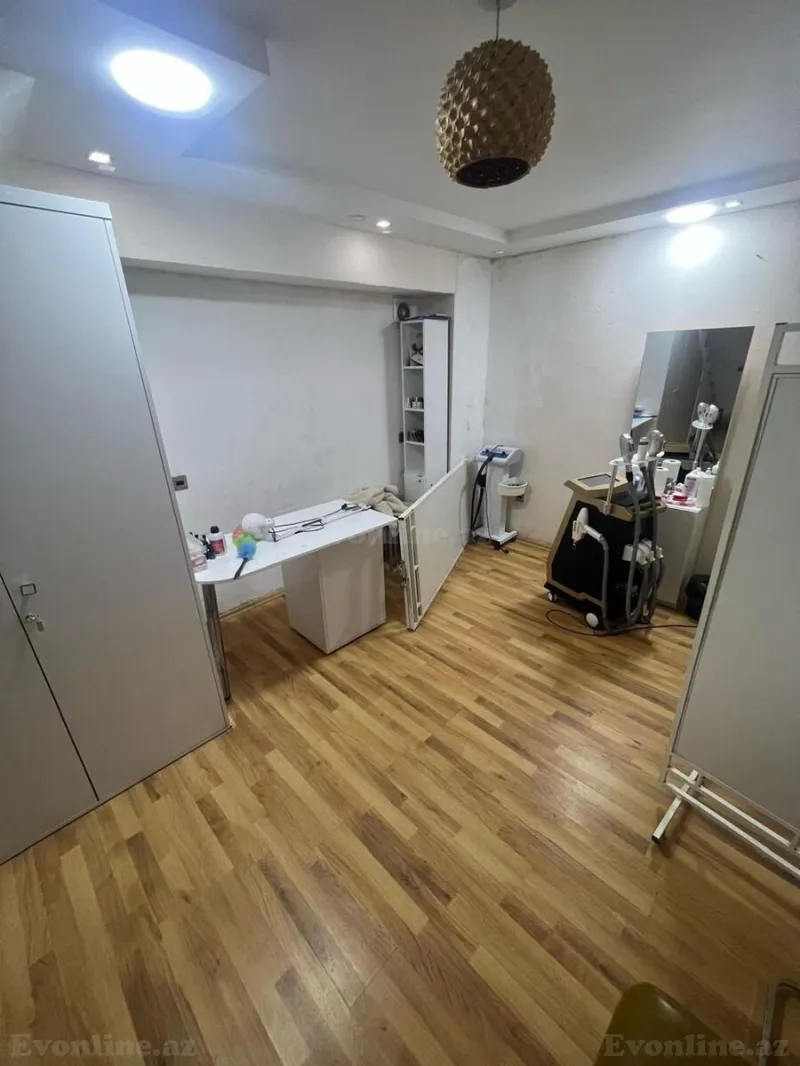 Satılır Obyekt 50 m² Yeni Yasamal - şəkil 8