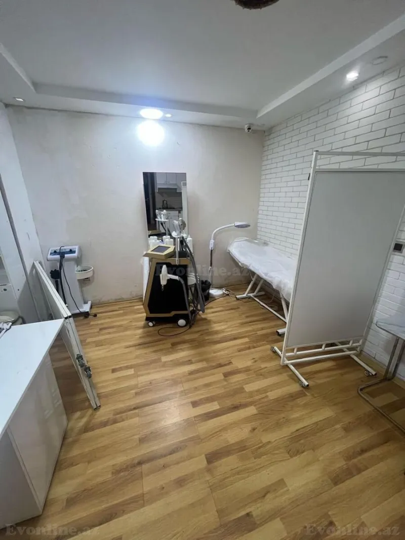 Satılır Obyekt 50 m² Yeni Yasamal - şəkil 9
