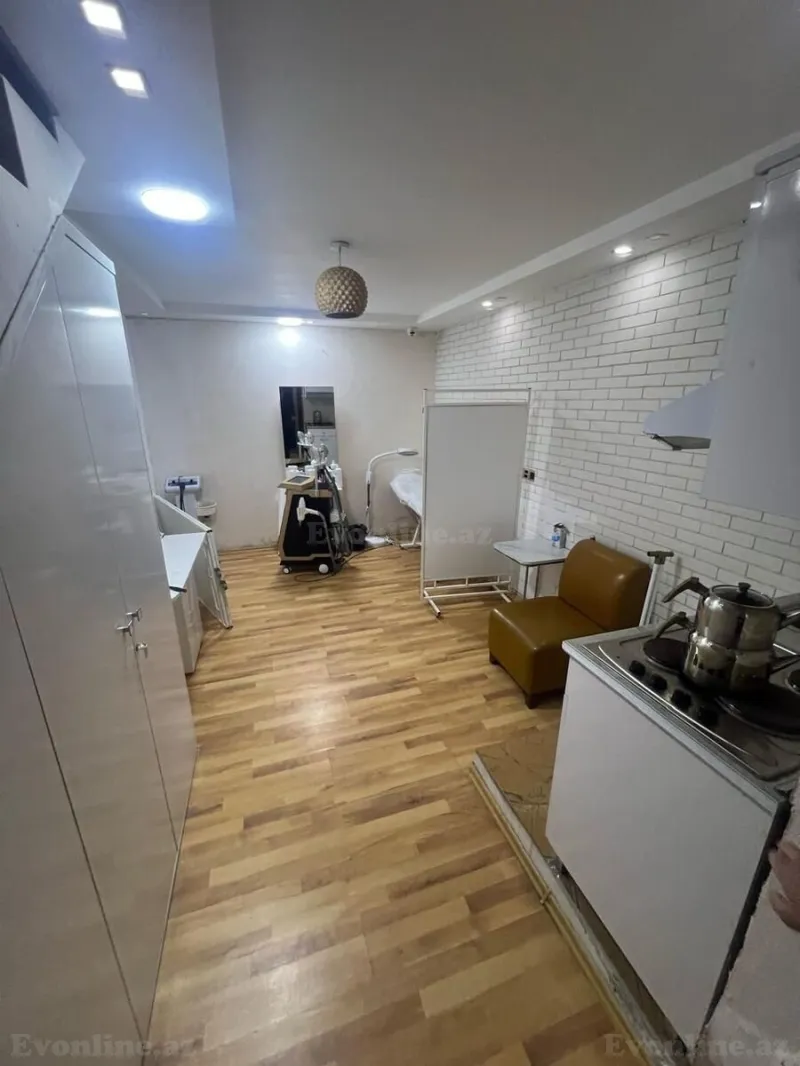 Satılır Obyekt 50 m² Yeni Yasamal - şəkil 11