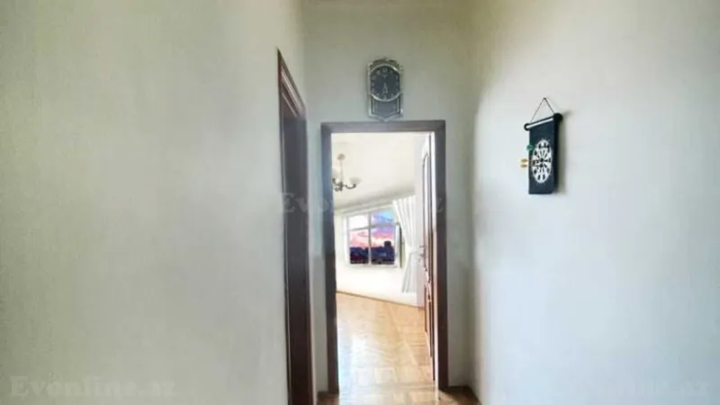 Satılır 2 otaqlı Mənzil Yeni tikili 56 m² Nəsimi m. - şəkil 8