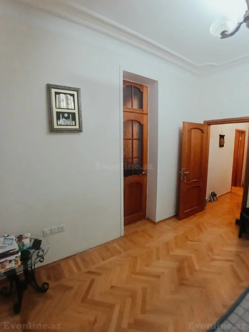 Satılır 2 otaqlı Mənzil Yeni tikili 56 m² Nəsimi m. - şəkil 9