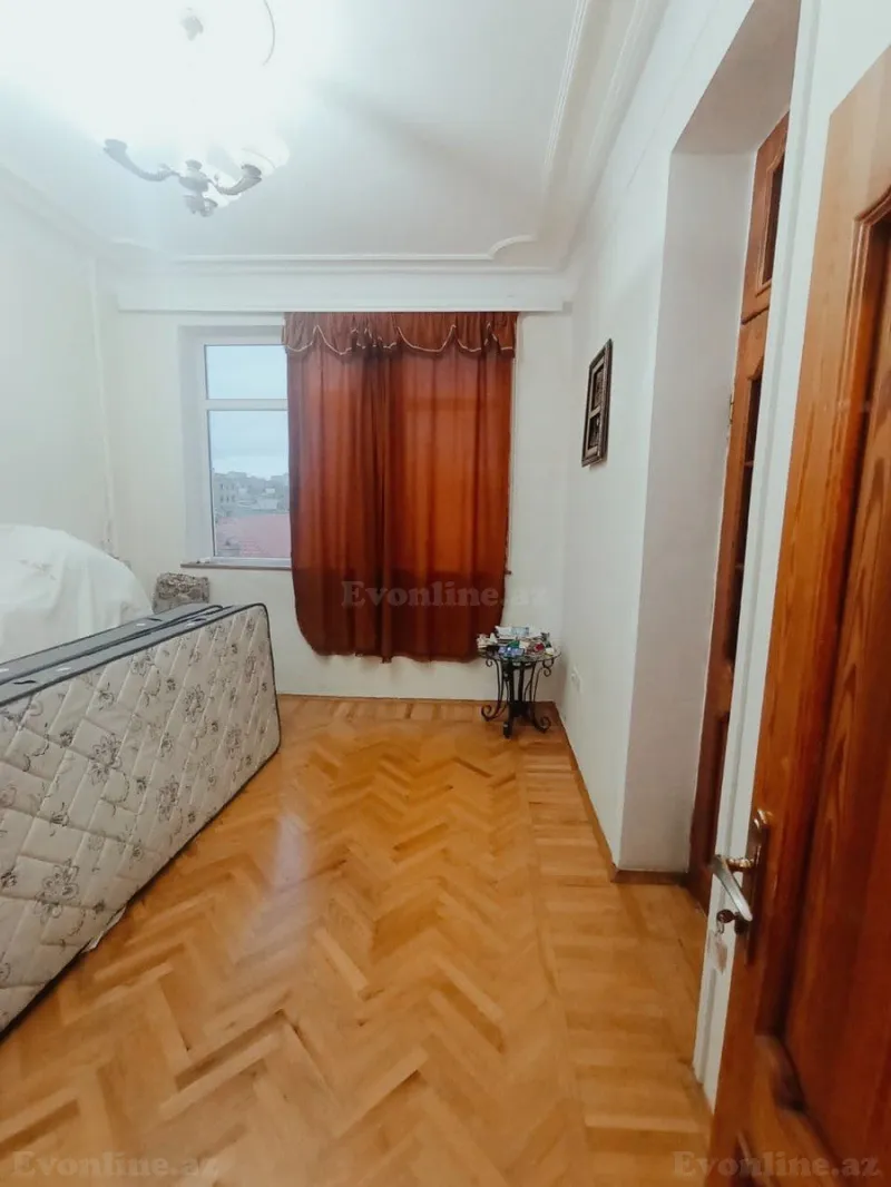 Satılır 2 otaqlı Mənzil Yeni tikili 56 m² Nəsimi m. - şəkil 10