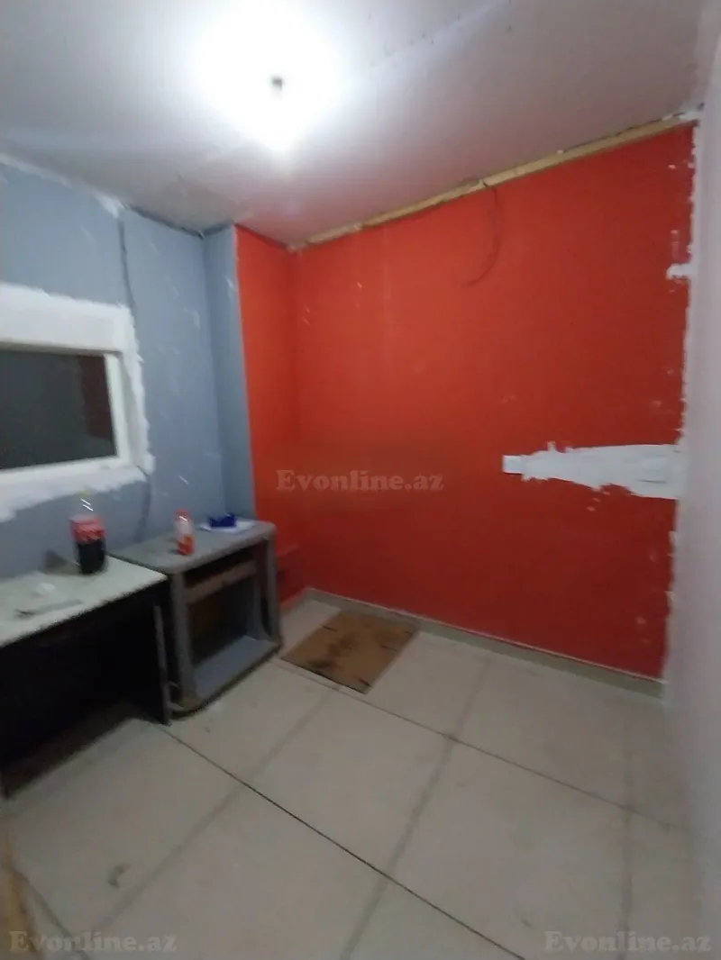 Kirayə verilir Obyekt 170 m² Əhmədli - şəkil 2