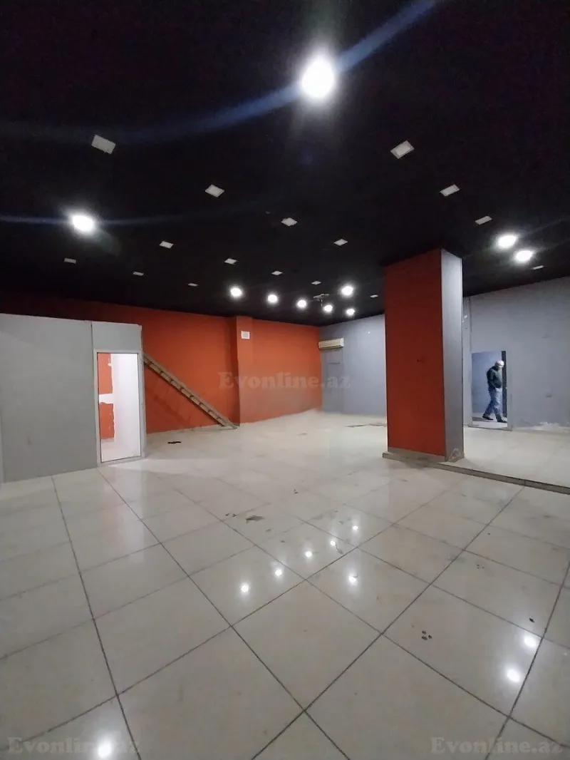 Kirayə verilir Obyekt 170 m² Əhmədli - şəkil 3