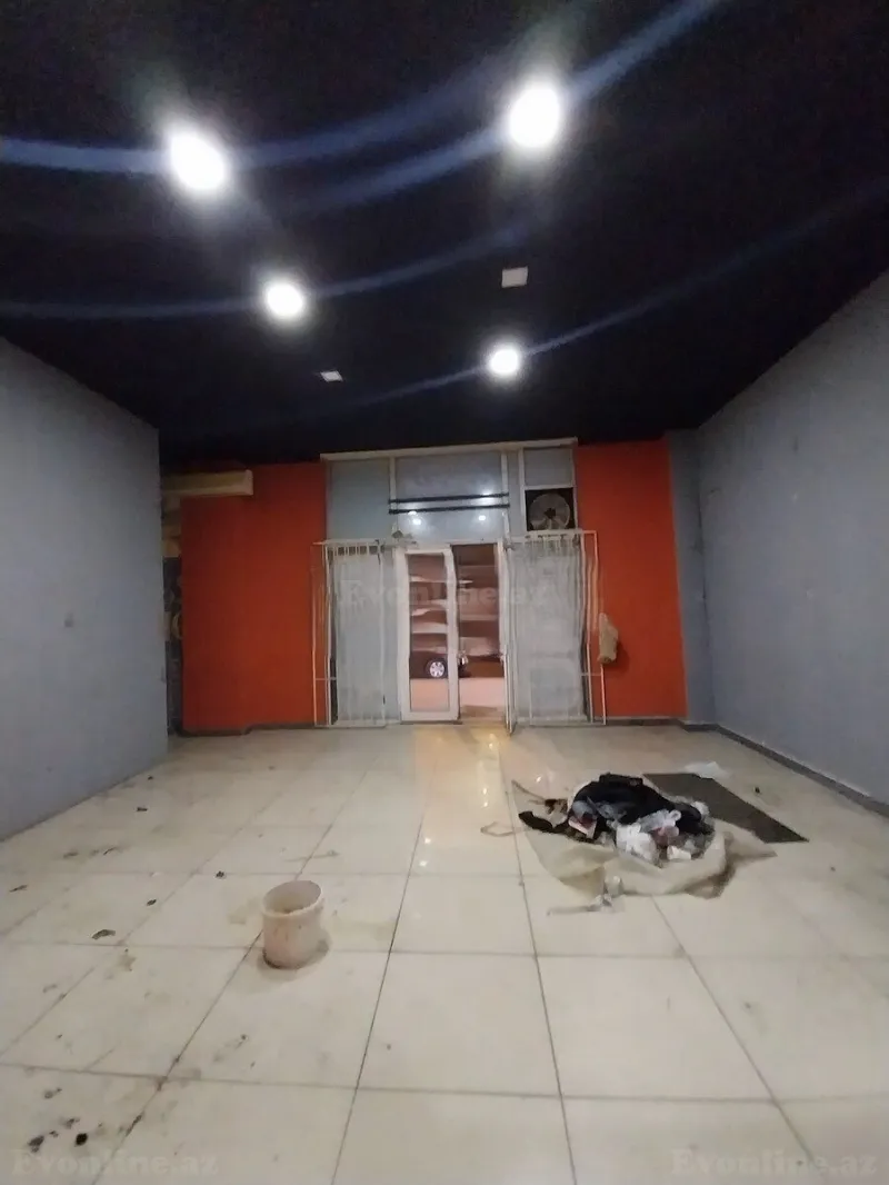 Kirayə verilir Obyekt 170 m² Əhmədli - şəkil 4