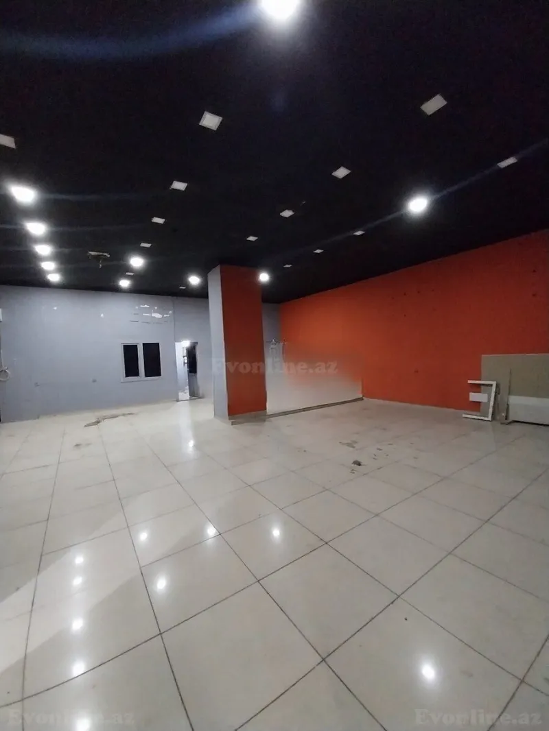 Kirayə verilir Obyekt 170 m² Əhmədli - şəkil 5