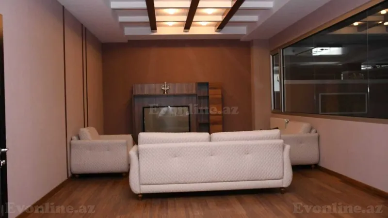 Kirayə verilir Ofis 320 m² Xətai r. - şəkil 2