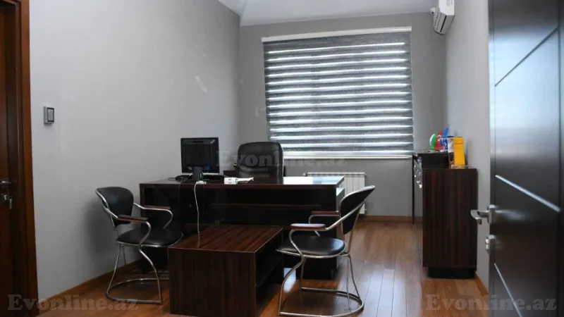Kirayə verilir Ofis 320 m² Xətai r. - şəkil 4