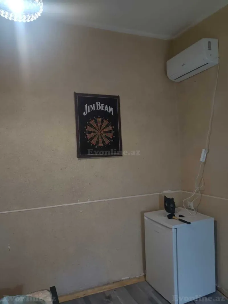 Kirayə verilir 1 otaqlı Mənzil Köhnə tikili 25 m² Kubinka - şəkil 2