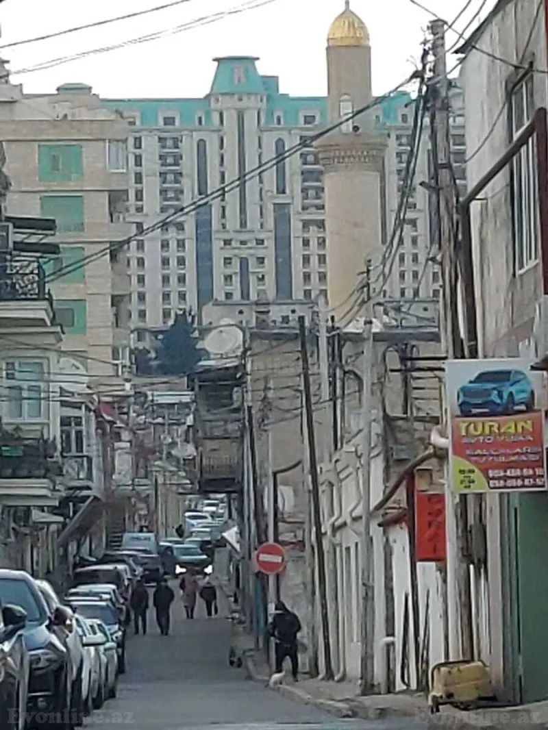 Kirayə verilir 1 otaqlı Mənzil Köhnə tikili 25 m² Kubinka - şəkil 10