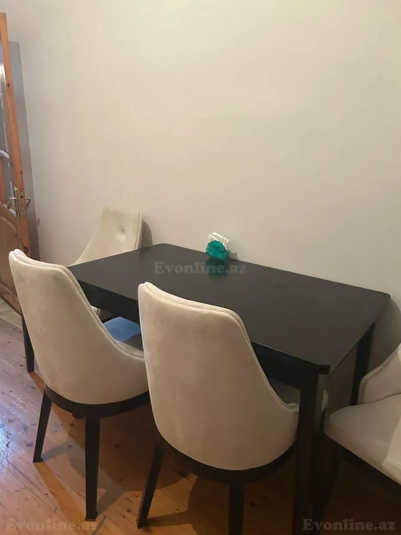 Satılır 2 otaqlı Mənzil Yeni tikili 46 m² Xırdalan - şəkil 5