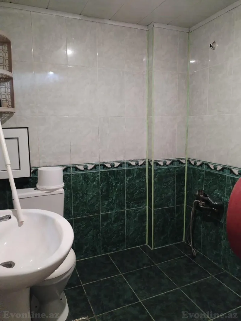 Satılır 2 otaqlı Mənzil Yeni tikili 46 m² Xırdalan - şəkil 8