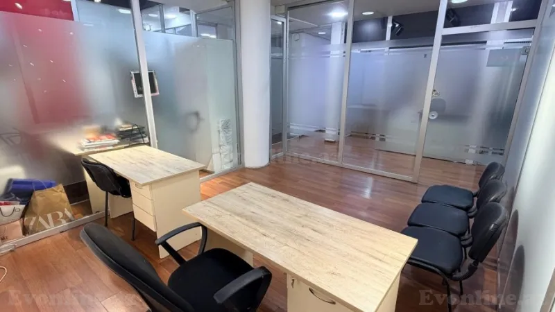 Kirayə verilir Ofis 17 m² 28 May m. - şəkil 3