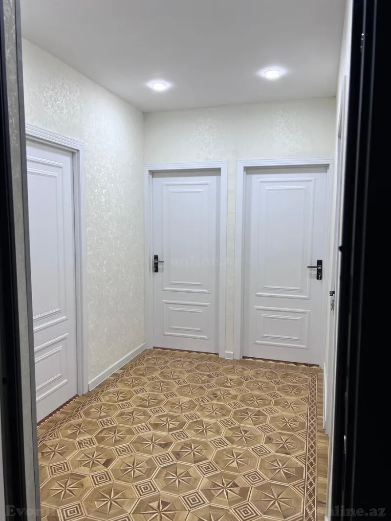 Satılır 4 otaqlı Mənzil Köhnə tikili 100 m² Əhmədli - şəkil 6