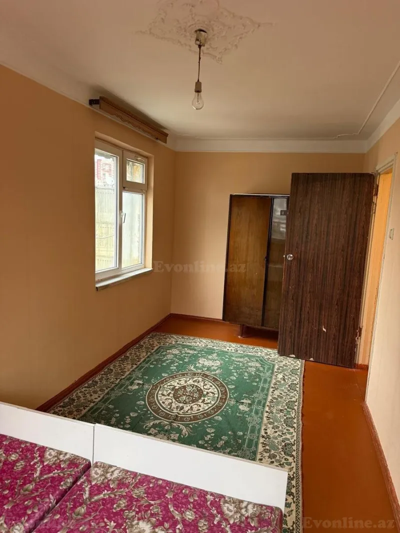 Kirayə verilir 2 otaqlı Mənzil Köhnə tikili 42 m² 8-ci kilometr - şəkil 2