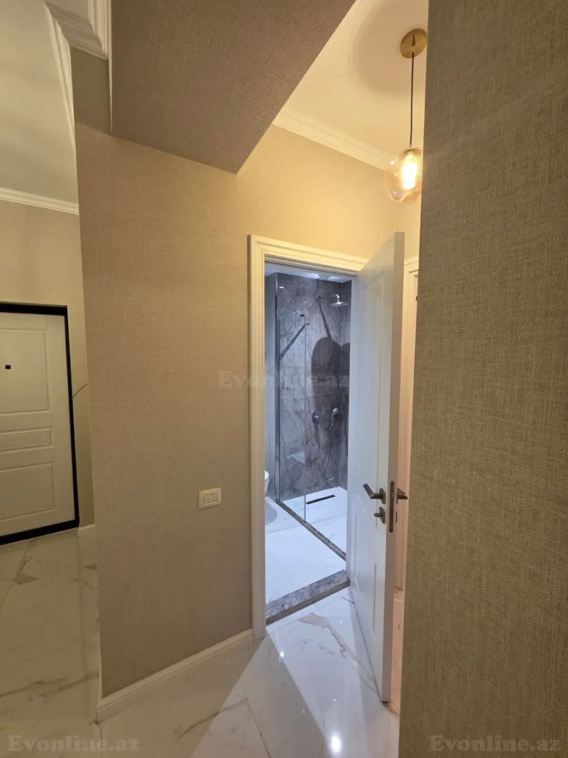 Satılır 3 otaqlı Mənzil Yeni tikili 96 m² Yasamal - şəkil 5