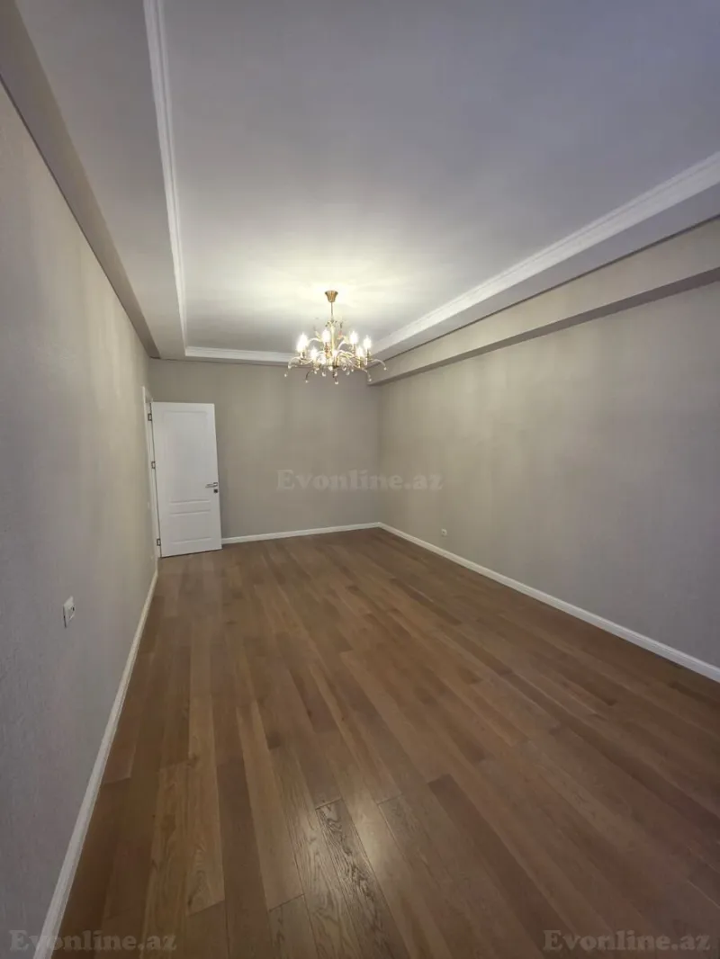 Satılır 3 otaqlı Mənzil Yeni tikili 96 m² Yasamal - şəkil 8