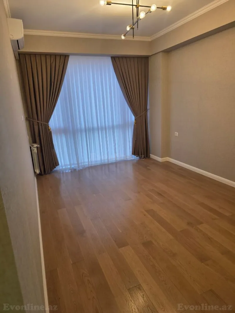 Satılır 3 otaqlı Mənzil Yeni tikili 96 m² Yasamal - şəkil 9