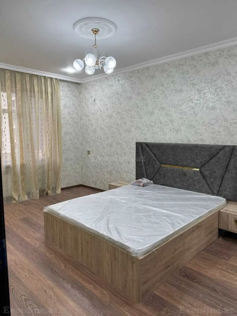 Kirayə verilir 3 otaqlı Mənzil Köhnə tikili 85 m² Həzi Aslanov m.