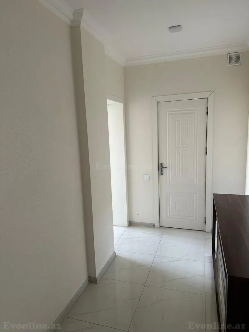 Kirayə verilir 2 otaqlı Mənzil Yeni tikili 80 m² Sabunçu r. - şəkil 7