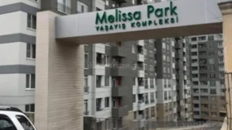 Satılır 2 otaqlı Mənzil Yeni tikili 50 m² 20 Yanvar m.