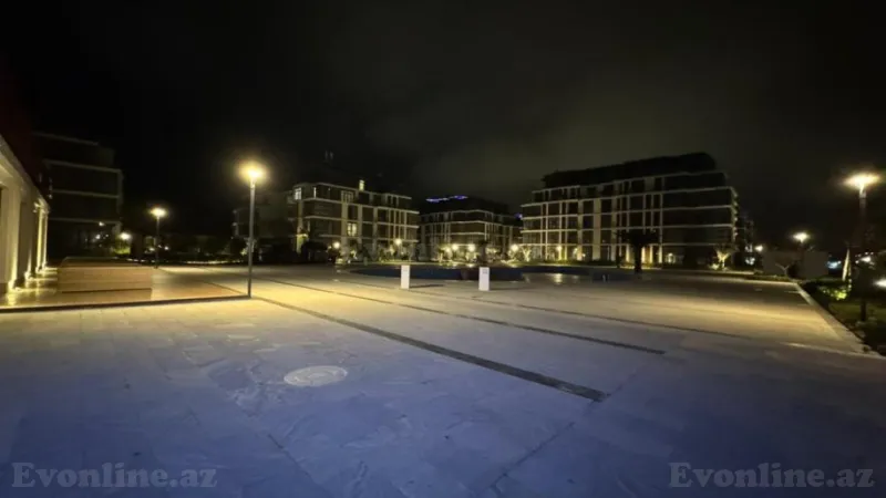 Kirayə verilir 2 otaqlı Mənzil Yeni tikili 71 m² Sabunçu r.