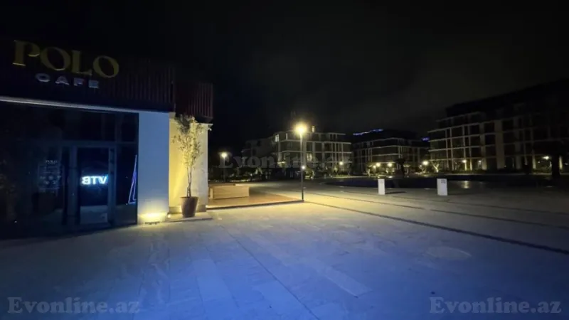 Kirayə verilir 2 otaqlı Mənzil Yeni tikili 71 m² Sabunçu r. - şəkil 2