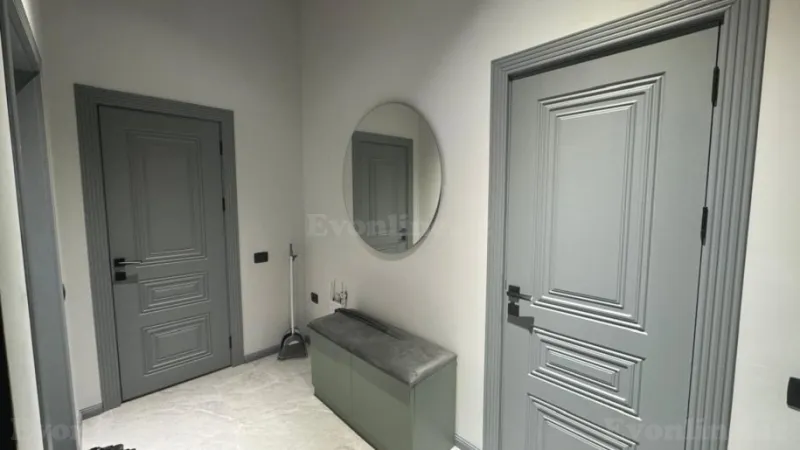 Kirayə verilir 2 otaqlı Mənzil Yeni tikili 71 m² Sabunçu r. - şəkil 10