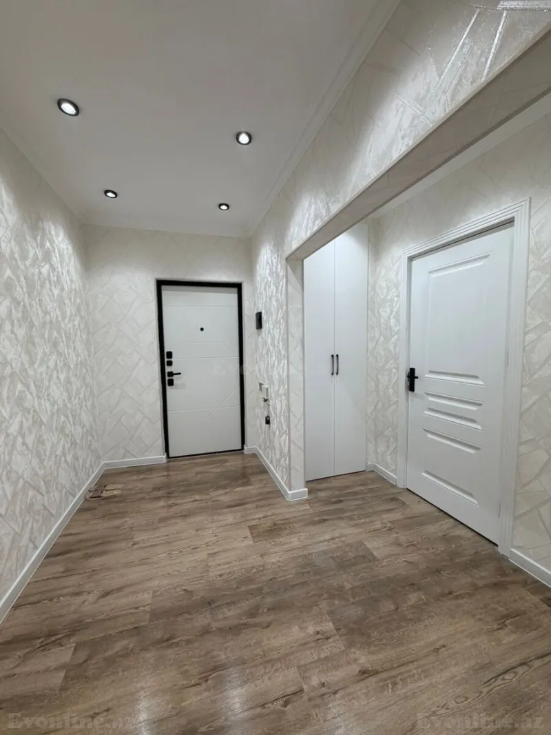 Satılır 2 otaqlı Mənzil Köhnə tikili 60 m² Həzi Aslanov m. - şəkil 10
