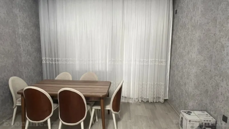 Kirayə verilir 2 otaqlı Mənzil Yeni tikili 105 m² 20 Yanvar m.