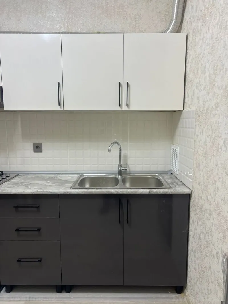 Kirayə verilir 2 otaqlı Mənzil Yeni tikili 105 m² 20 Yanvar m. - şəkil 6