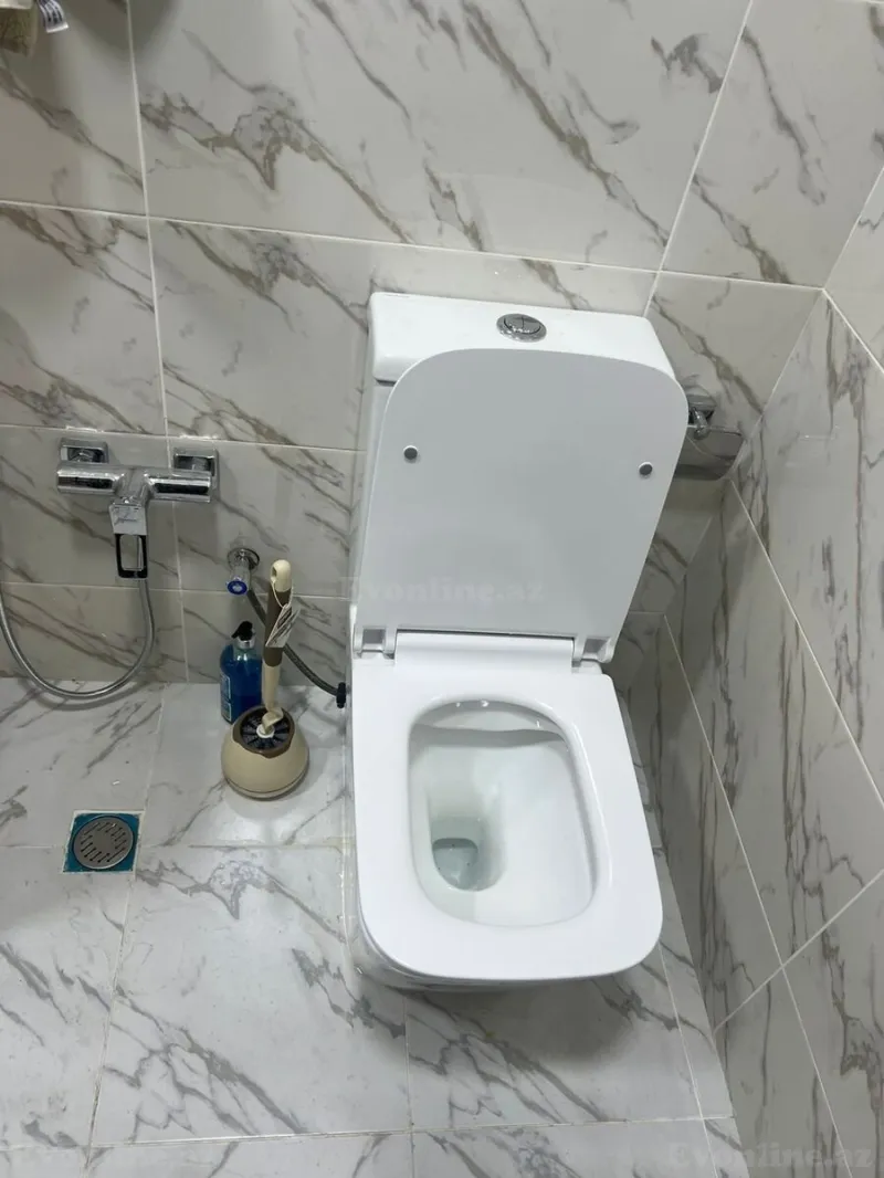 Kirayə verilir 2 otaqlı Mənzil Yeni tikili 105 m² 20 Yanvar m. - şəkil 9