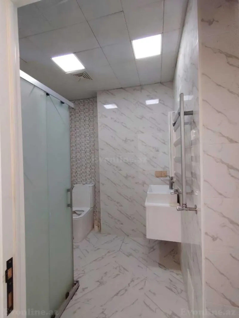 Kirayə verilir 3 otaqlı Mənzil Yeni tikili 110 m² 28 May m. - şəkil 18